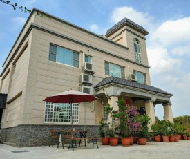 Jin Xi Fu B&B