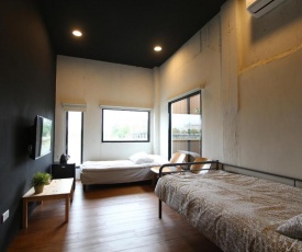Jing An Lohas Homestay