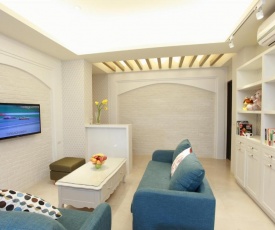 Jing B&B
