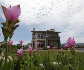 Jing Xiang Hua Nong B&B
