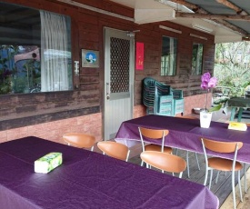 Jinguang Homestay