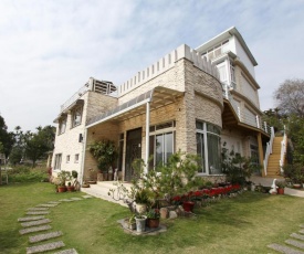 Jingxin Yuan Xiang Ju Homestay