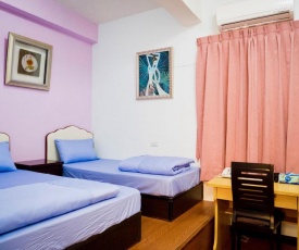 Jinshawan B&B