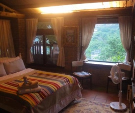 Jiufen Aromatherapy B&B