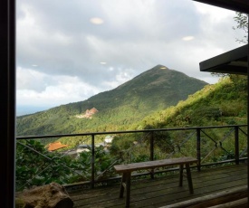 Jiufen Fongigu Homestay