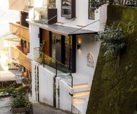 Jiufen Shan Wu B&B