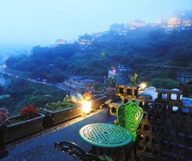 Jiufen Walk Inn 3x3
