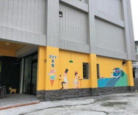 JOY Homestay