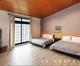 JR Hostel
