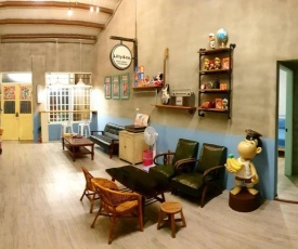 Juan Shin Fa Guesthouse