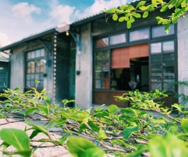 Juandaiqi Guesthouse