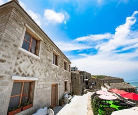Just Coffee Hostel 5