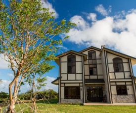 Kavana Cottage