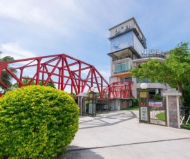 Kawada House Homestay