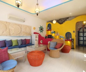 Kending Hai Zhi Lian B&B