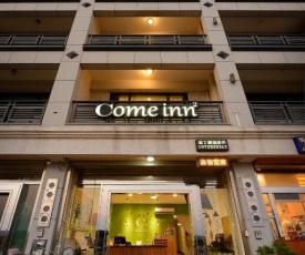 Kenting Come Inn2