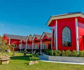 Kenting Hemingway