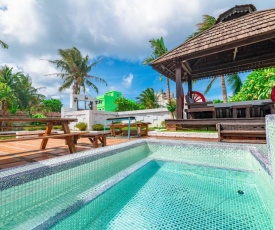 Kenting Land of Joy Ubud