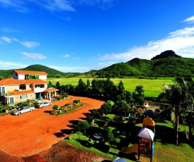 Kenting Maya-House B&B