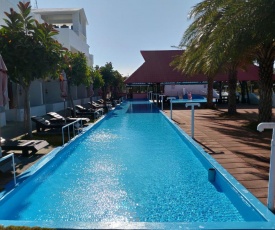 Kenting Oak Resort