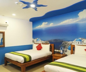 Kenting Sin Sin Hotel