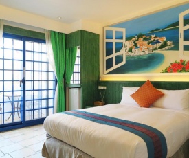 Kenting Sin Sin Hotel II