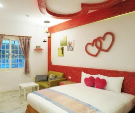 Kenting Sin Sin Hotel IIl