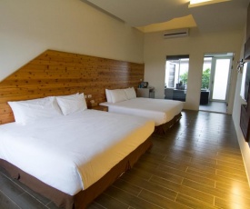 Kenting Xia Ye B&B