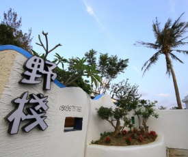 Kenting Yeh Zhan