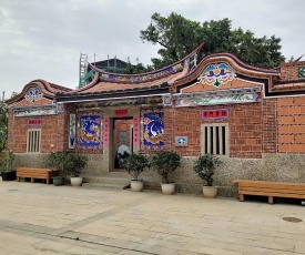 Kinmen Huquian 58