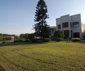 Kinmen Laoye B&B