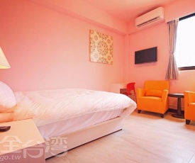 Kinmen Line In Bed and Breakfast