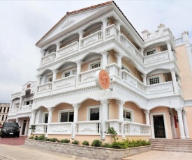 Kinmen Yu Yuan