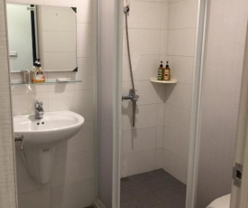 KSF B&B