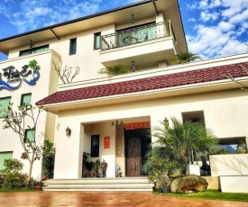 Kurumba JiJi B&B