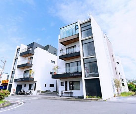 L-House時尚包棟會館