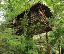 lai Home Country Cottage B&B