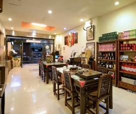Lakeview Homestay