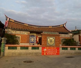 Lan Hu Homestay
