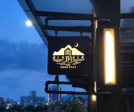 Lan Yue Homestay
