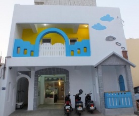 Lang Jiao Ya She Homestay