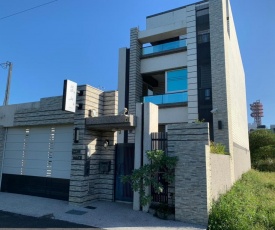 Lanshan Guest House
