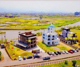 Lanyang Beach Villa