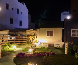 Lazy House