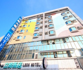 Lech Hotel