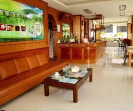 Li Quan Hot Spring Resort