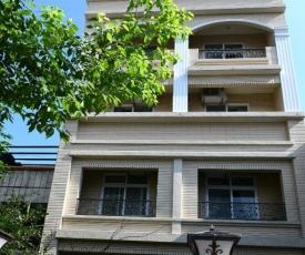 Light Time Homestay