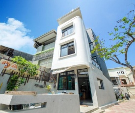 Little Prince B&B (Anping Castle)