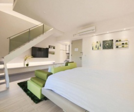 Liu Yuan Green Villa