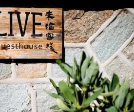 Live Guest House